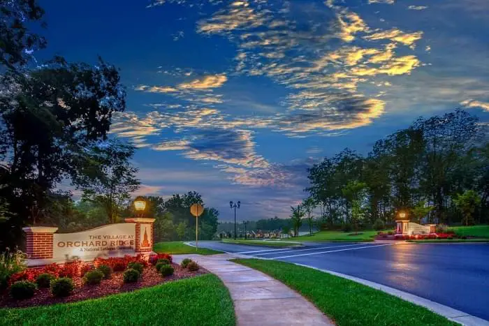 orchard gardens nursing home